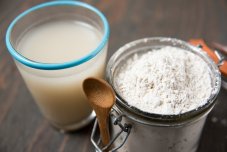 Křemelina Puntura - 500g Křemelina Puntura - 500g