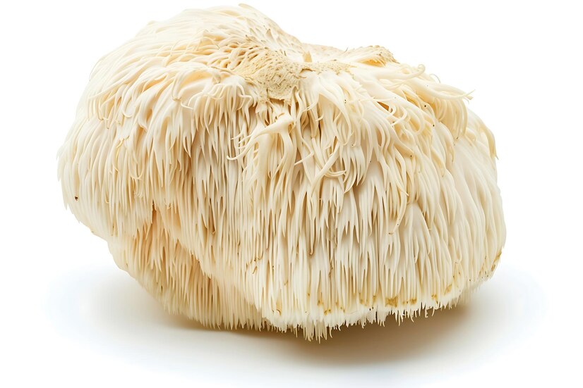 Hericium Puntura Premium - 100 kapslí