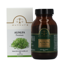 Alfalfa Puntura Premium - 200g Alfalfa Puntura Premium - 200g