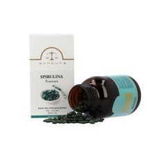 Spirulina Puntura Premium - 300g 1200 tablet