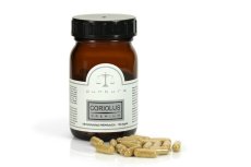 Coriolus Puntura Premium - 100 kapslí