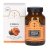 Chaga Puntura Premium - 100 kapslí
