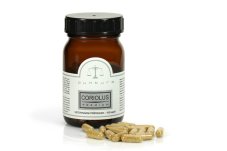 Coriolus Puntura Premium - 100 kapslí