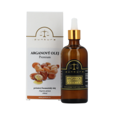 Arganový olej Puntura - 100ml Arganový olej Puntura - 100ml