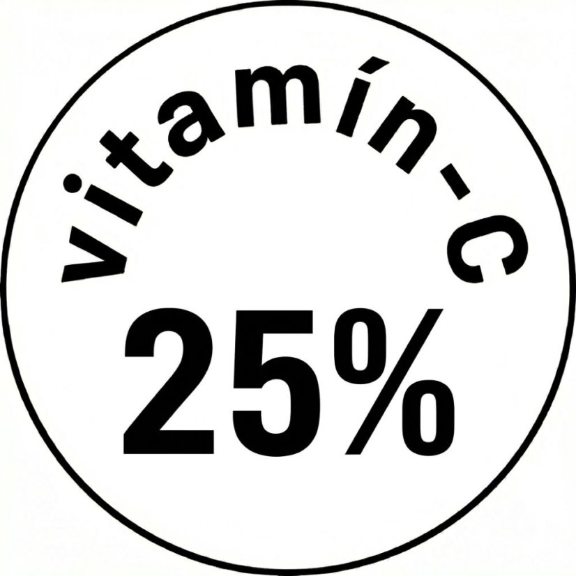 Acerola Puntura Premium 500mg - Vitamín C - 150 kapslí