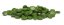 Chlorella Puntura Premium - 1200 tablet 300g